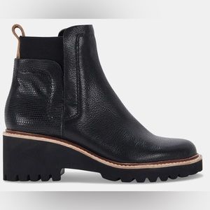 NWT Dolce Vita Huey H2O Boots